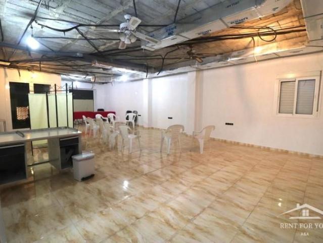 Local Comercial en alquiler en Alhaurín El Grande, Barrio de San Antón