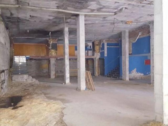 Local Comercial en alquiler en Alhaurín El Grande, Barrio de San Antón