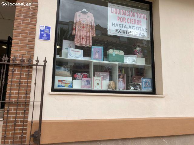 Local Comercial en alquiler en El Zángano, Valle del Guadalhorce