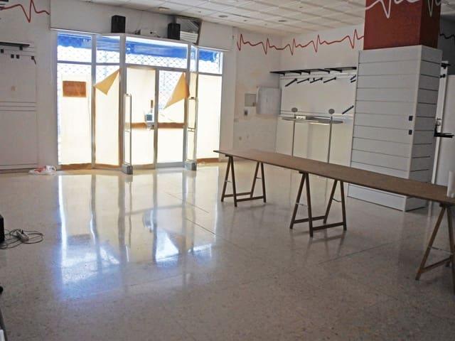 Local Comercial en alquiler en Alhaurín El Grande, Barrio de San Antón