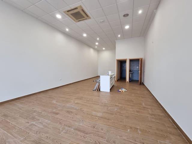 Local Comercial en alquiler en Alhaurín El Grande, Barrio de San Antón