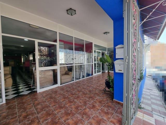 Local Comercial en alquiler en Alhaurín El Grande, Barrio de San Antón