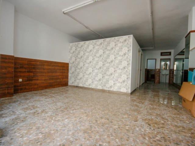 Local Comercial en alquiler en Alhaurín El Grande, Barrio de San Antón