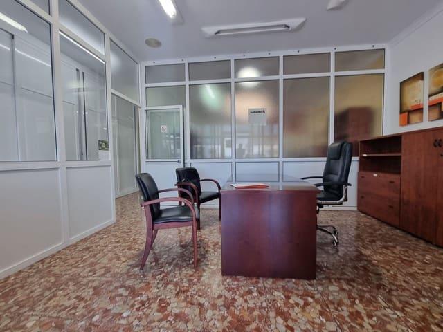 Local Comercial en alquiler en Barrio de San Antón, Valle del Guadalhorce