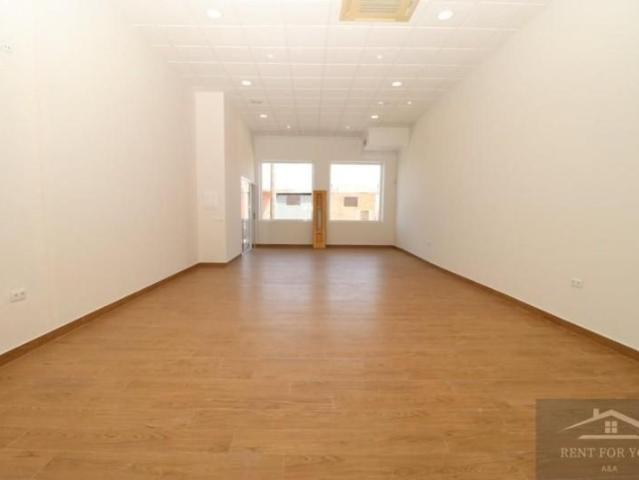 Local Comercial en alquiler en El Cigarral, Alhaurín El Grande