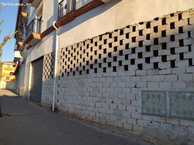 Local Comercial en alquiler en Alhendín