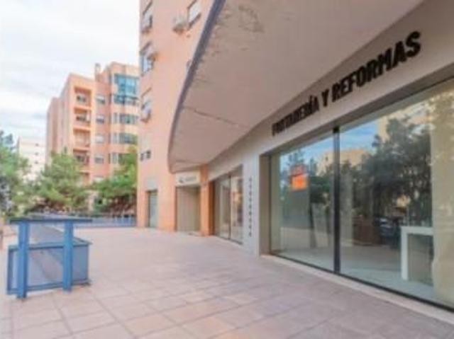 Local Comercial en alquiler en Alicante, Gran Via Sud