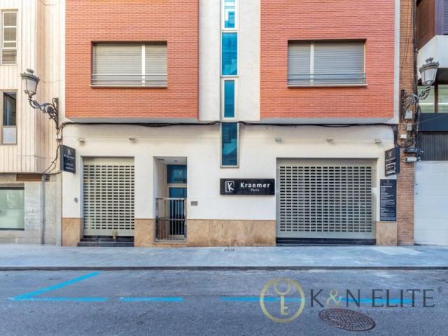 Local Comercial en alquiler en Alicante, Nostra Senyora de Gràcia