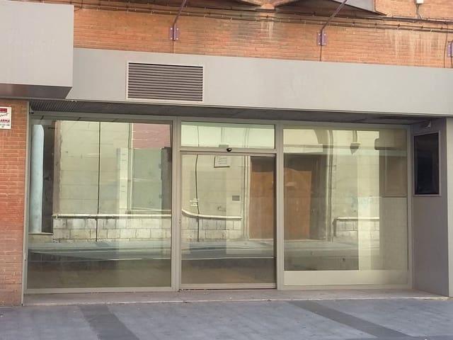 Local Comercial en alquiler en Alicante, Nostra Senyora de Gràcia