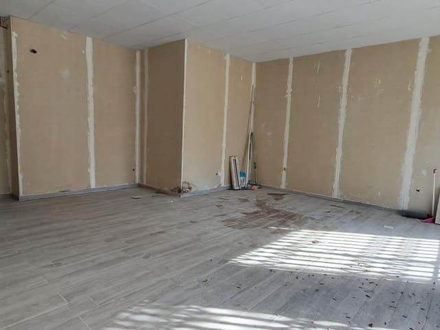Local Comercial en alquiler en Alicante, Nostra Senyora de Gràcia