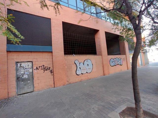 Local Comercial en alquiler en Alicante, Nostra Senyora de Gràcia
