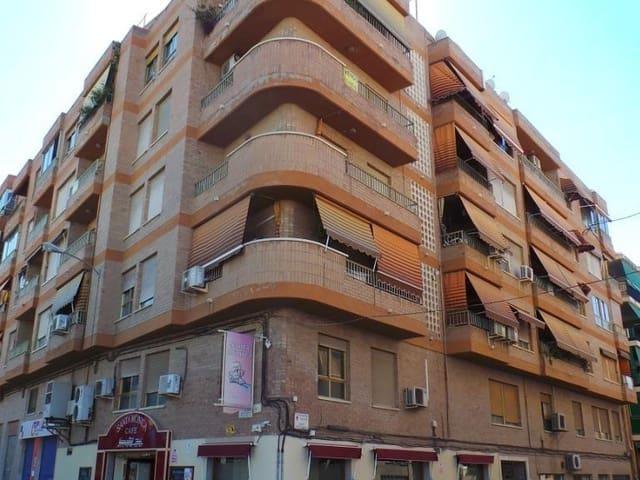 Local Comercial en alquiler en Alicante, Nostra Senyora de Gràcia