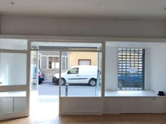 Local Comercial en alquiler en Alicante