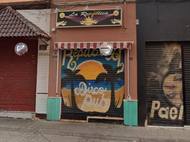 Local Comercial en alquiler en l'Alacantí, Valencia