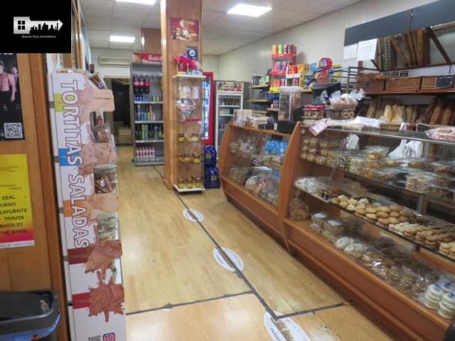 Local Comercial en alquiler en l'Alacantí, Valencia