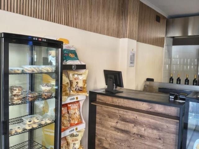 Local Comercial en alquiler en Altossano, Alicante