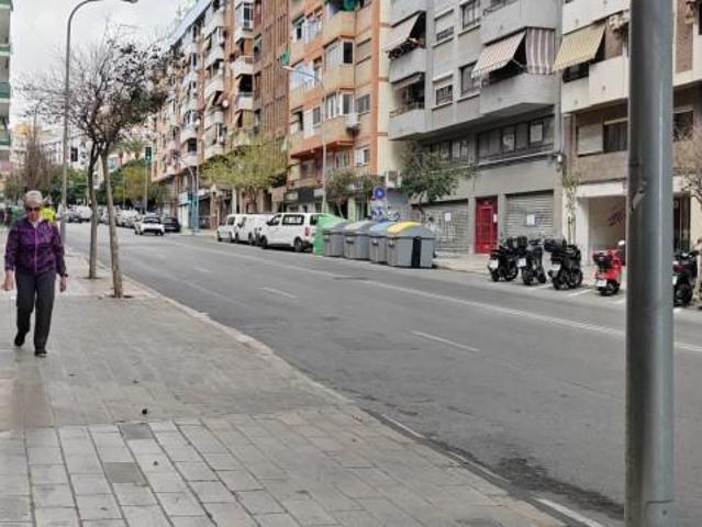 Local Comercial en alquiler en l'Alacantí, Valencia