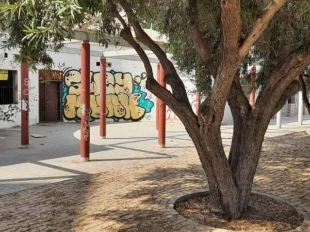 Local Comercial en alquiler en Alicante, Valencia