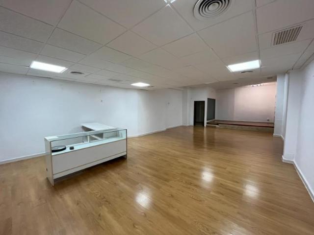 Local Comercial en alquiler en Alicante, Valencia