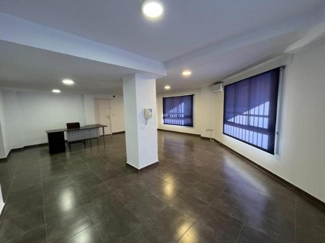 Local Comercial en alquiler en l'Alacantí, Valencia