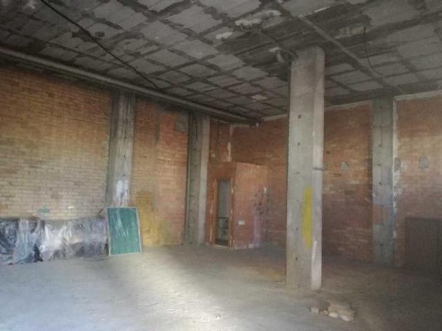 Local Comercial en alquiler en Alicante, Sant Ferran - Princesa Mercedes