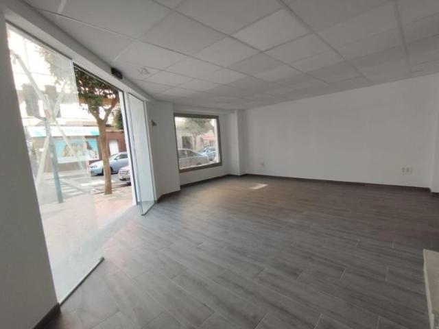 Local Comercial en alquiler en Alicante, Alipark