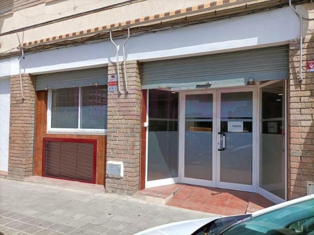 Local Comercial en alquiler en Alicante, 2