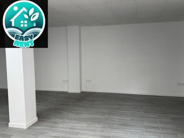 Local Comercial en alquiler en Alicante, les Carolines Altes