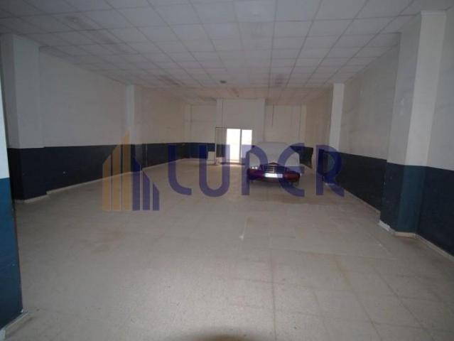 Local Comercial en alquiler en Alicante, Carolinas Bajas