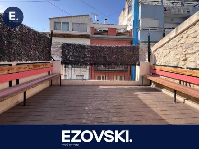 Local Comercial en alquiler en Alicante, Raval de Sant Francesc