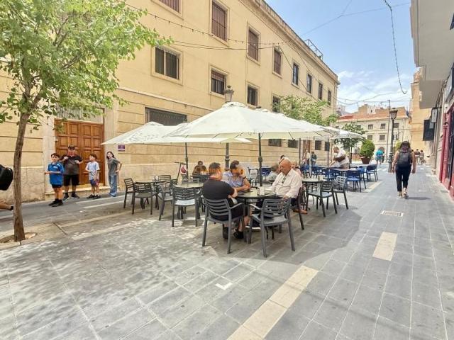 Local Comercial en alquiler en Alicante, Nostra Senyora de Gràcia