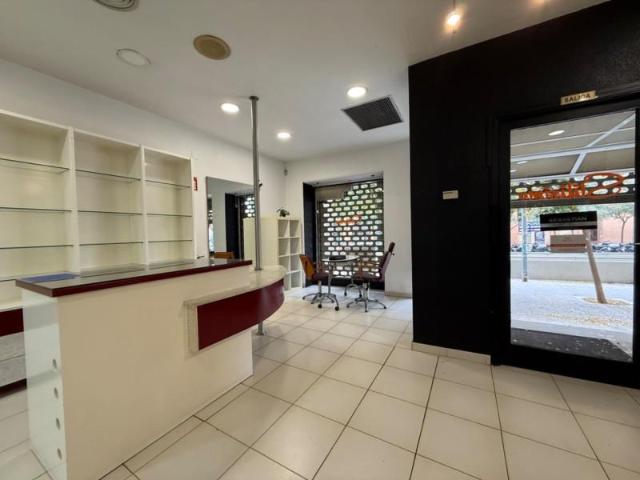 Local Comercial en alquiler en Alicante