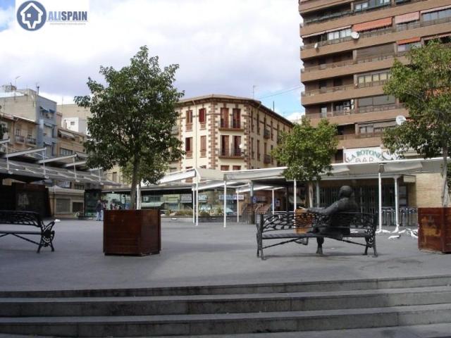 Local Comercial en alquiler en Alicante