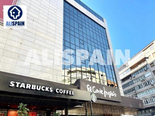 Local Comercial en alquiler en Alicante
