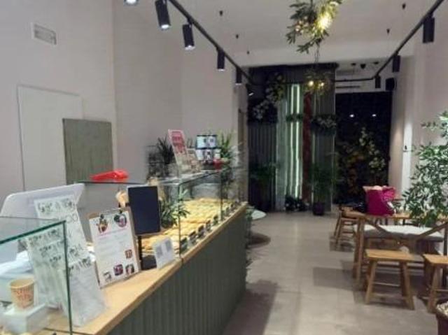 Local Comercial en alquiler en l'Alacantí, Valencia