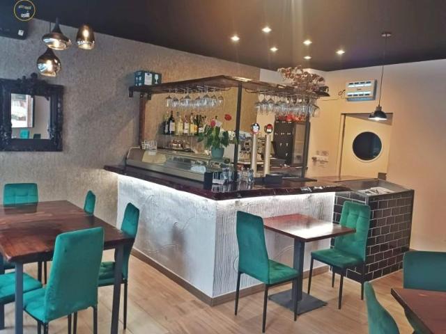 Local Comercial en alquiler en Alicante, Raval de Sant Francesc
