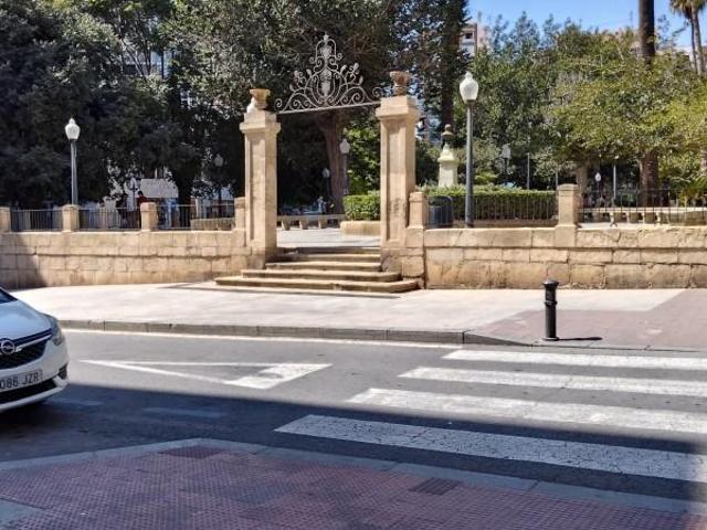 Local Comercial en alquiler en Alicante, Raval de Sant Francesc