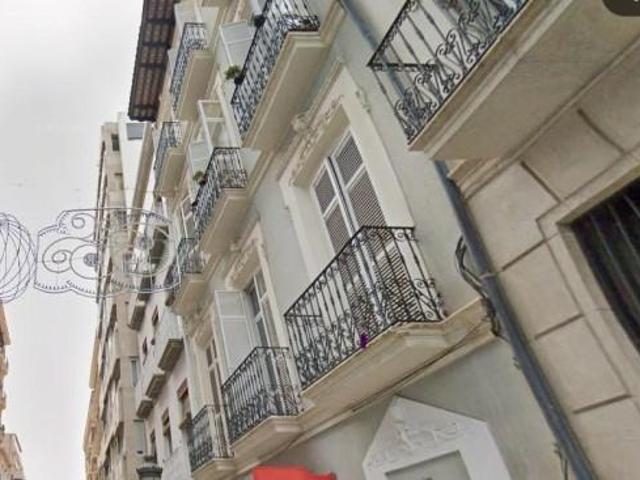 Local Comercial en alquiler en Centro, Alicante