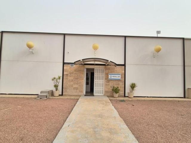 Local Comercial en alquiler en l'Alacantí, Valencia
