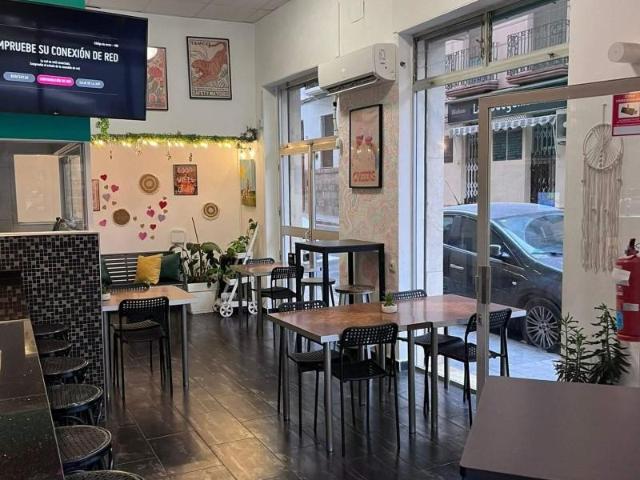 Local Comercial en alquiler en Alicante, Nostra Senyora de Gràcia