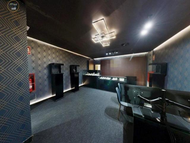 Local Comercial en alquiler en Mercat, l'Alacantí