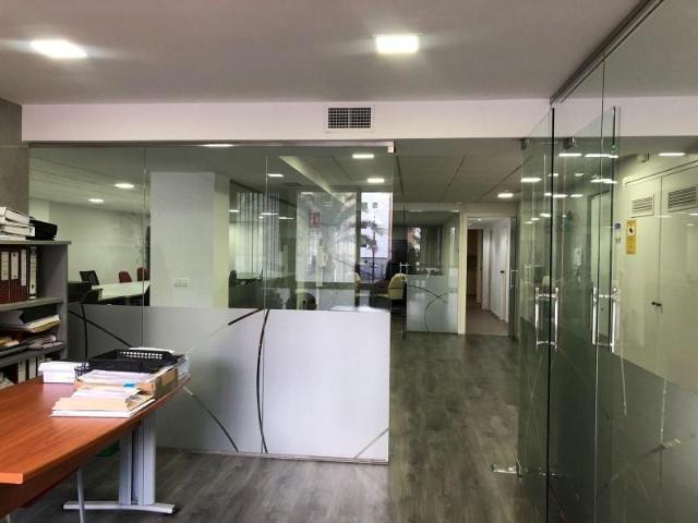 Local Comercial en alquiler en Alicante, Raval de Sant Francesc
