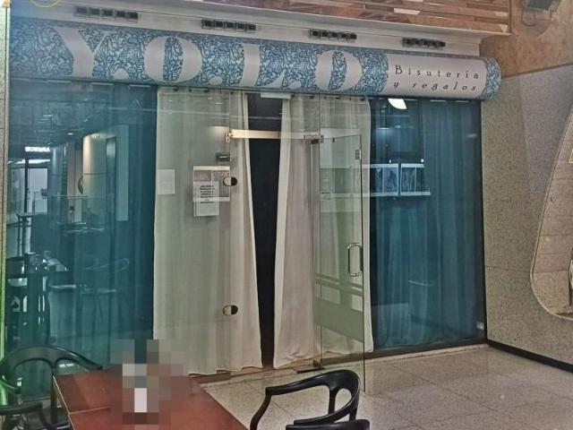 Local Comercial en alquiler en l'Alacantí, Valencia