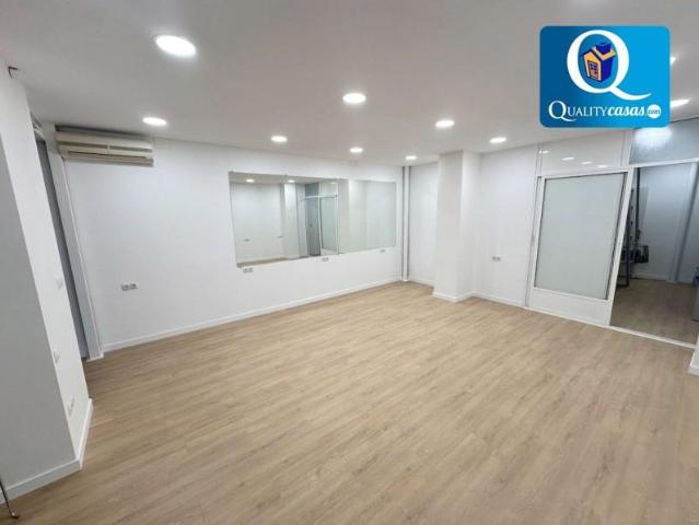 Local Comercial en alquiler en la Florida Baixa, l'Alacantí