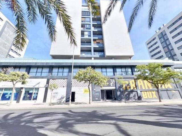 Local Comercial en alquiler en Sidi Ifni - Nou Alacant, Alicante