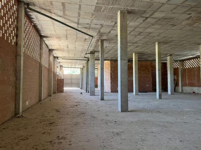 Local Comercial en alquiler en Alicante, el Garbinet
