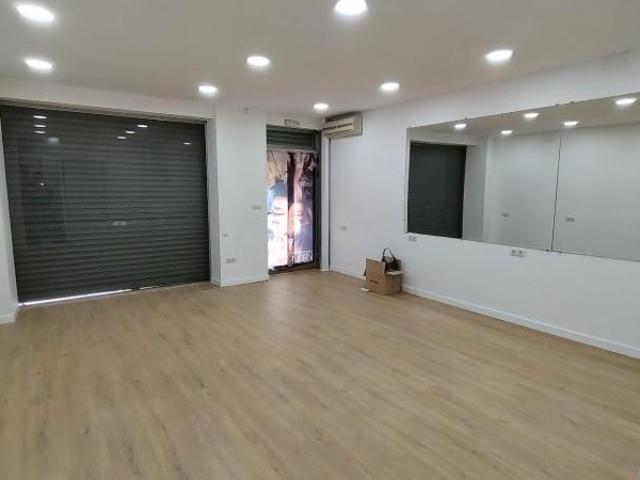 Local Comercial en alquiler en Alicante, Raval de Sant Francesc