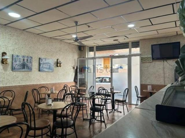 Local Comercial en alquiler en l'Alacantí, Valencia