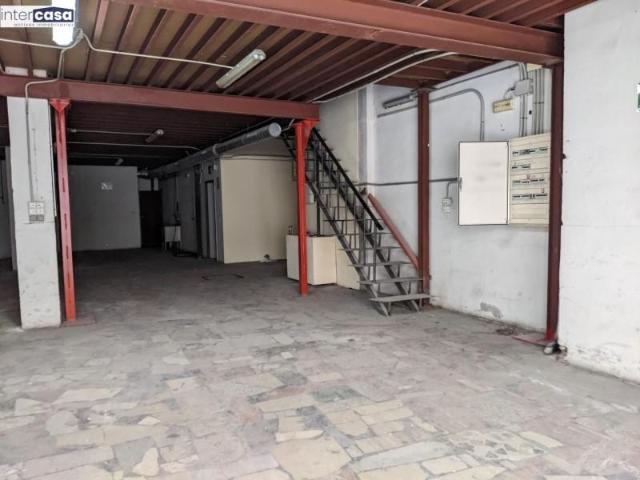Local Comercial en alquiler en Alicante, la Florida Baixa