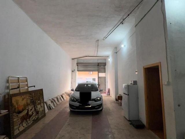 Local Comercial en alquiler en l'Alacantí, Valencia